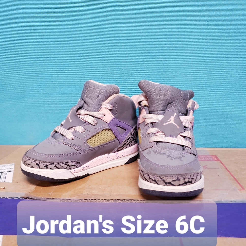 Jordan's
